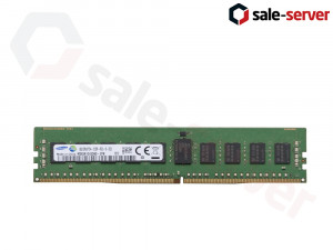 8GB DDR4 PC4-17000 (2133P) ECC REG
